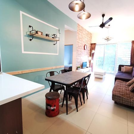 The Woodz Homestay - 3 Bedroom Κάμερον Χάιλαντς Εξωτερικό φωτογραφία