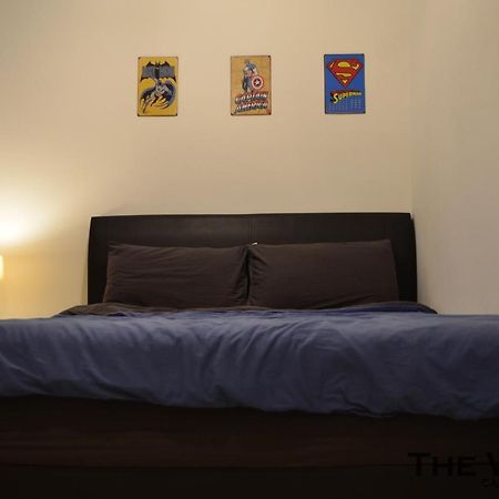 The Woodz Homestay - 3 Bedroom Κάμερον Χάιλαντς Εξωτερικό φωτογραφία
