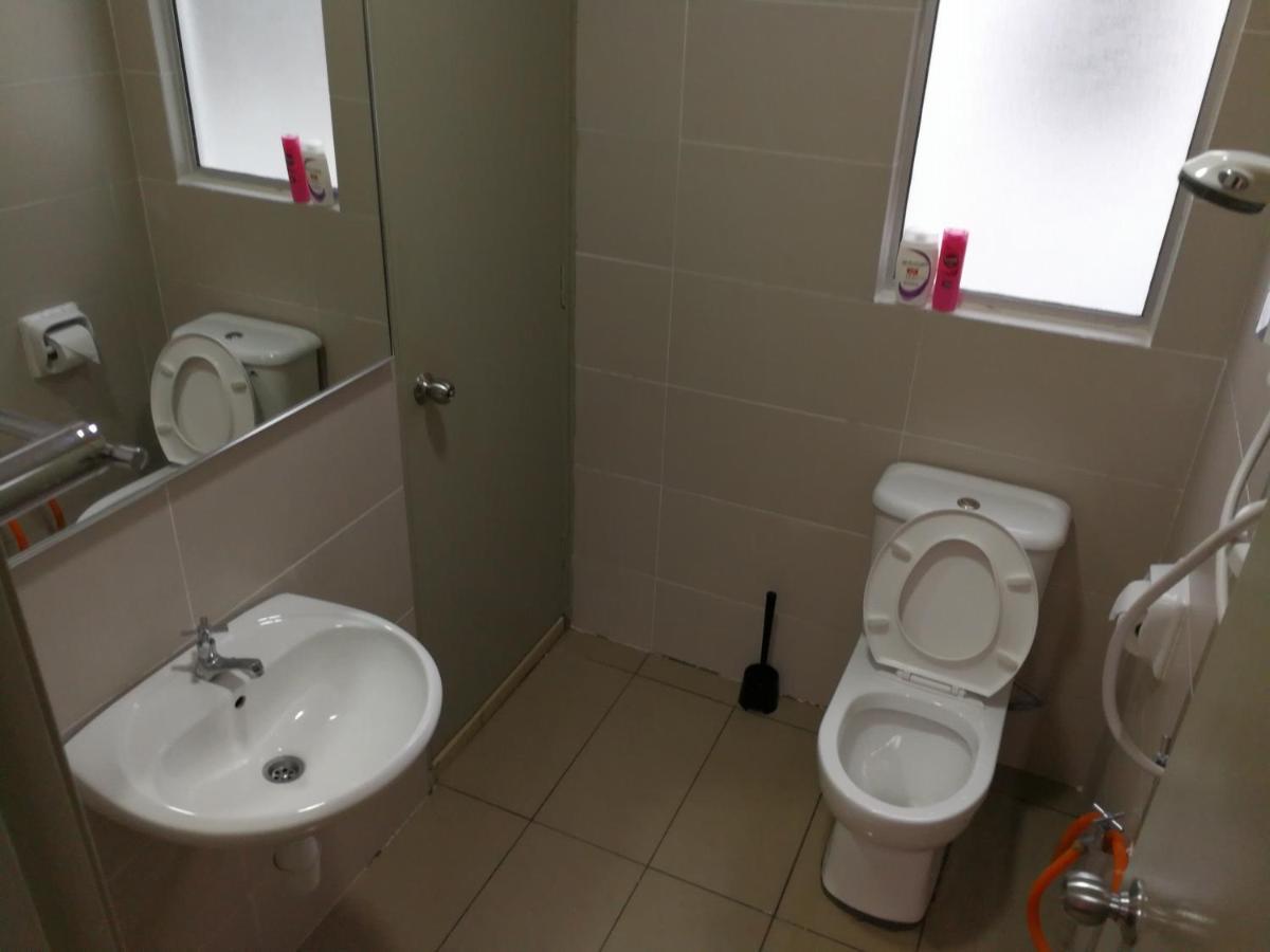 The Woodz Homestay - 3 Bedroom Κάμερον Χάιλαντς Εξωτερικό φωτογραφία