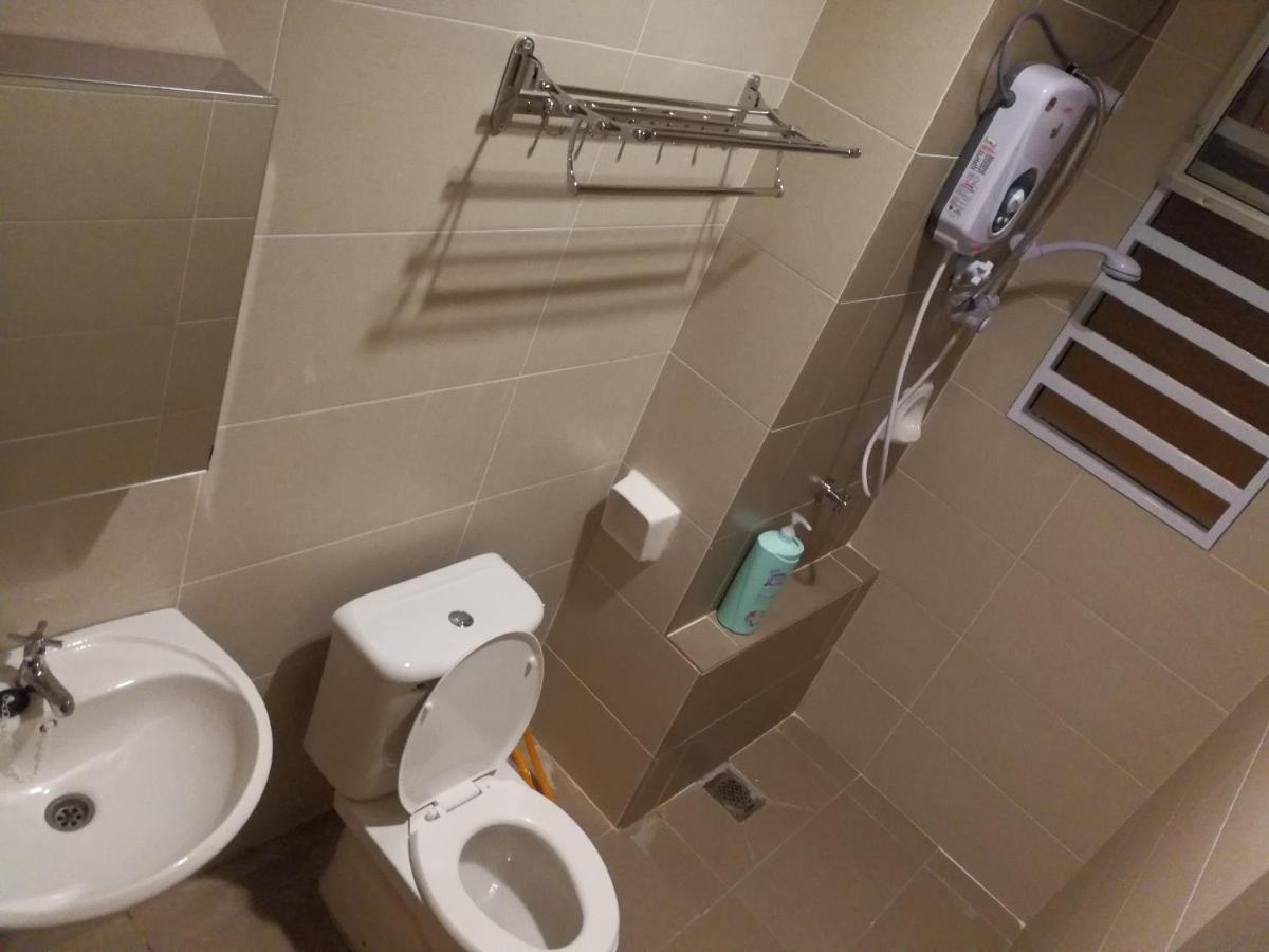The Woodz Homestay - 3 Bedroom Κάμερον Χάιλαντς Εξωτερικό φωτογραφία