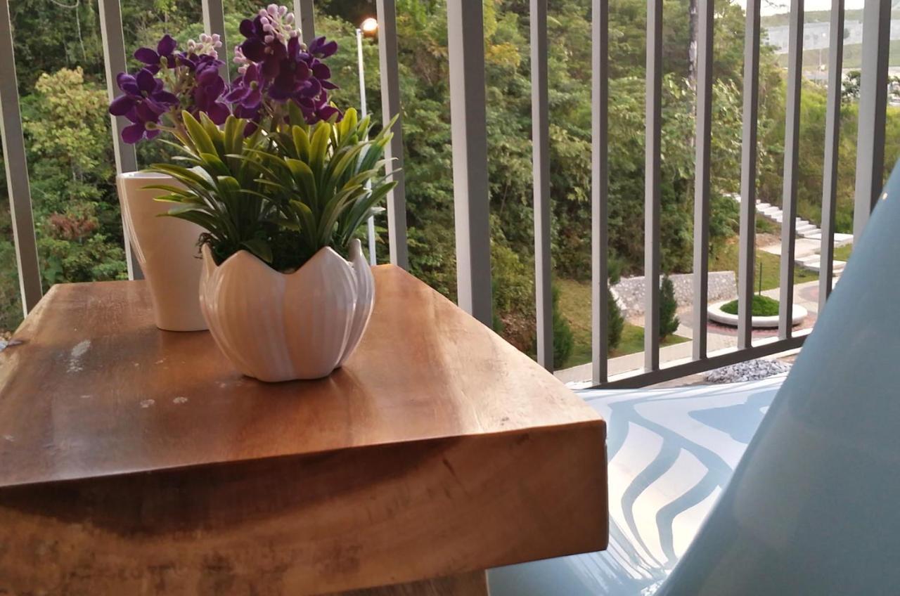 The Woodz Homestay - 3 Bedroom Κάμερον Χάιλαντς Εξωτερικό φωτογραφία