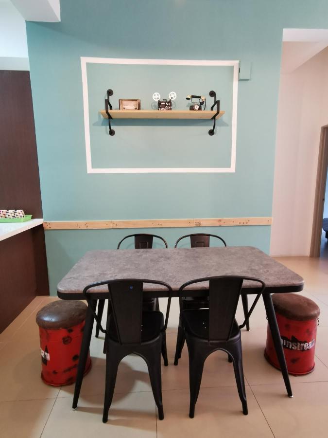 The Woodz Homestay - 3 Bedroom Κάμερον Χάιλαντς Εξωτερικό φωτογραφία