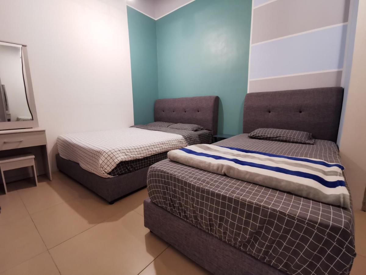 The Woodz Homestay - 3 Bedroom Κάμερον Χάιλαντς Εξωτερικό φωτογραφία