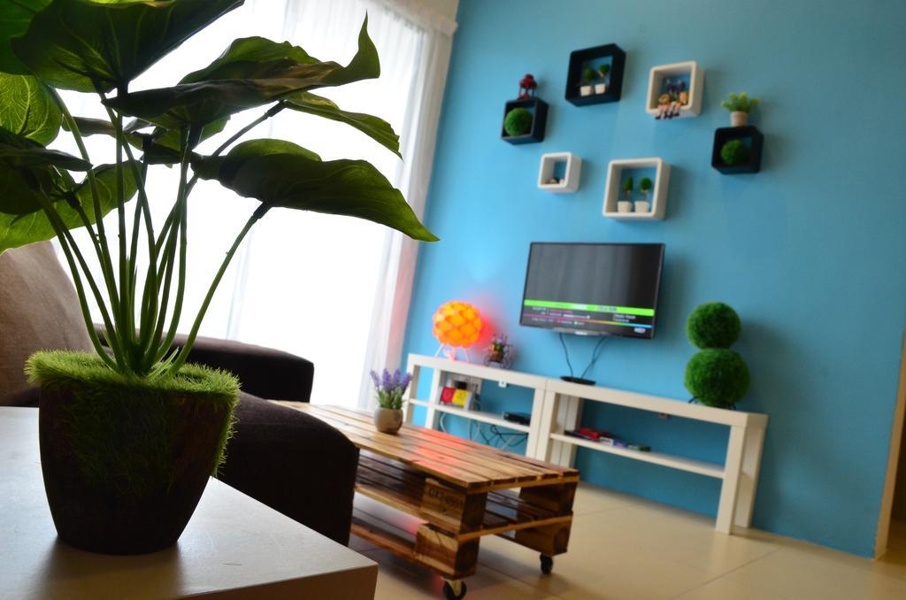 The Woodz Homestay - 3 Bedroom Κάμερον Χάιλαντς Εξωτερικό φωτογραφία